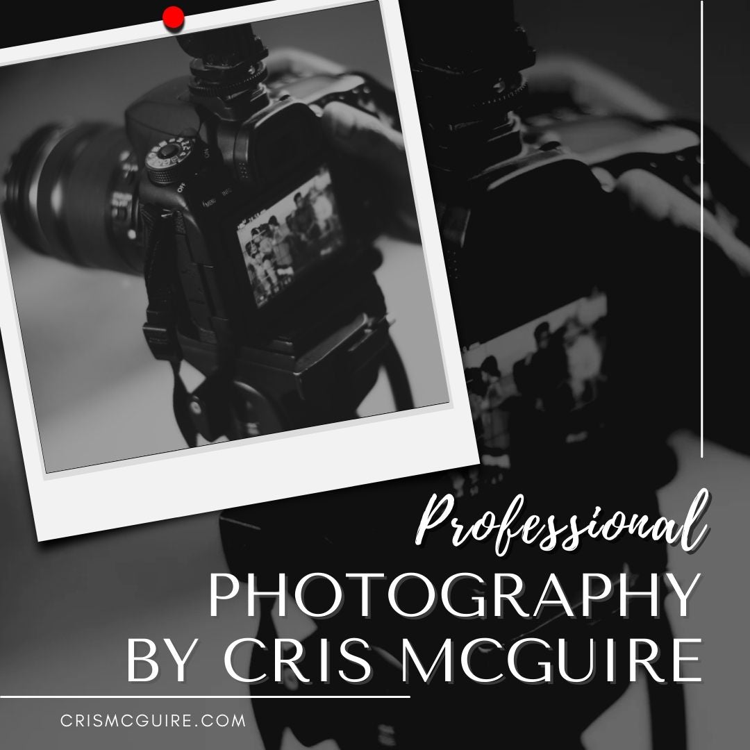 Photography by Cris McGuire (Inquiry)