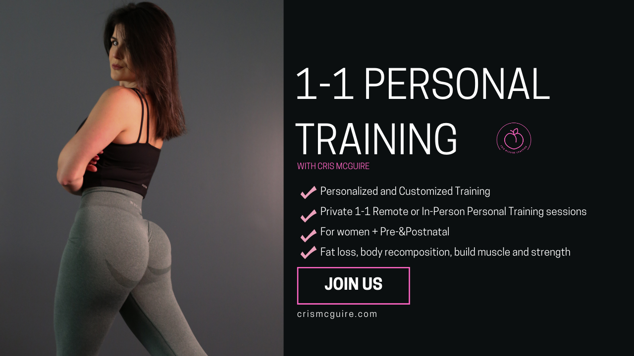 personal training in lexington kentucky or remote virtually
